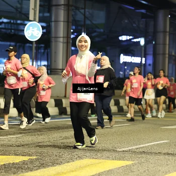 Runner Photo 8615130
