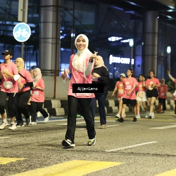 Runner Photo 8615132