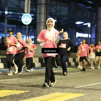 Runner Photo 8615133
