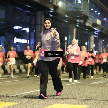 Runner Photo 8615134