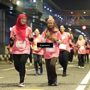 Runner Photo 8615136