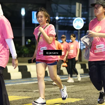Runner Photo 8615137