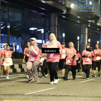 Runner Photo 8615138