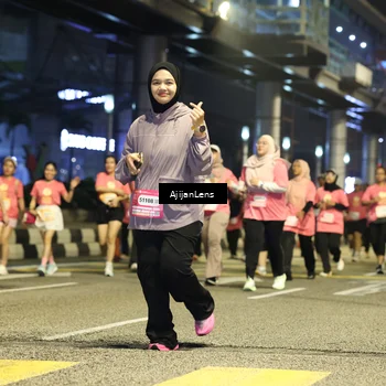 Runner Photo 8615139