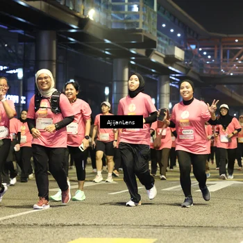 Runner Photo 8615140