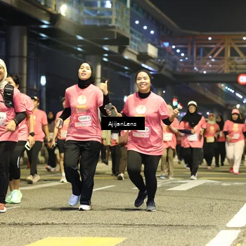 Runner Photo 8615141