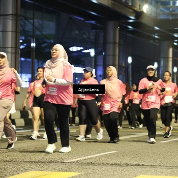 Runner Photo 8615142