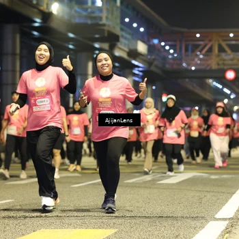 Runner Photo 8615143