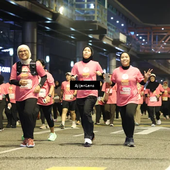 Runner Photo 8615144