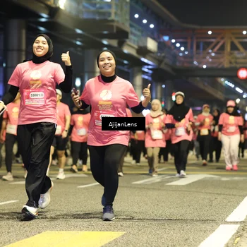 Runner Photo 8615145