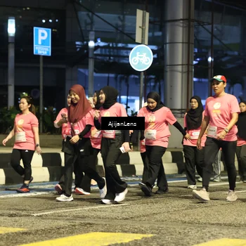 Runner Photo 8615146
