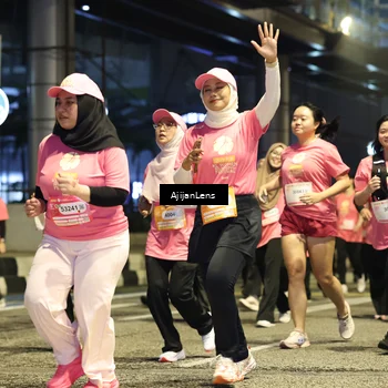 Runner Photo 8615152