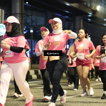 Runner Photo 8615153