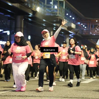 Runner Photo 8615154