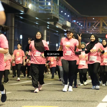 Runner Photo 8615155