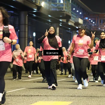 Runner Photo 8615156