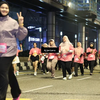 Runner Photo 8615157