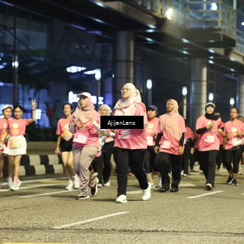 Runner Photo 8615158