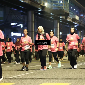 Runner Photo 8615161