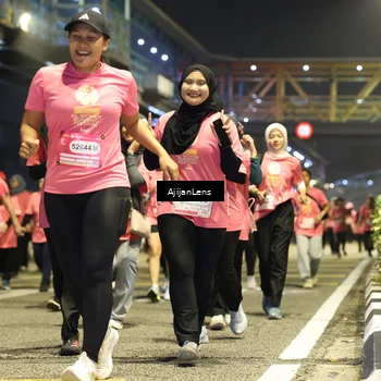 Runner Photo 8615163