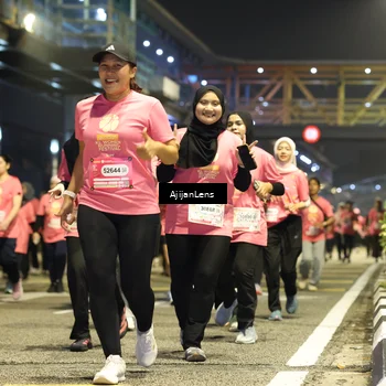 Runner Photo 8615164