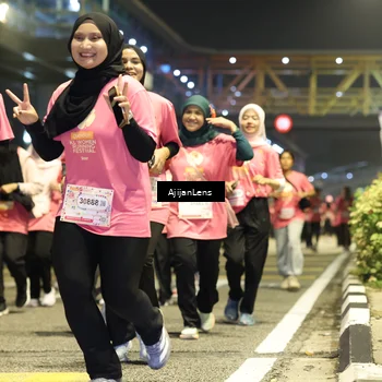 Runner Photo 8615165