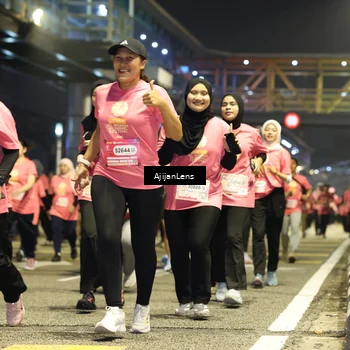 Runner Photo 8615166
