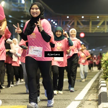 Runner Photo 8615167