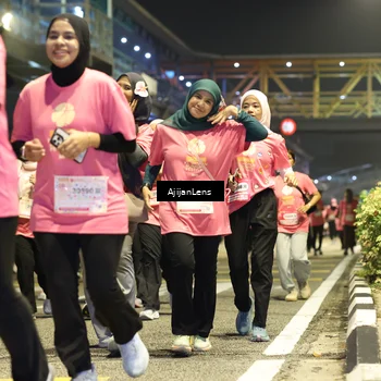 Runner Photo 8615168