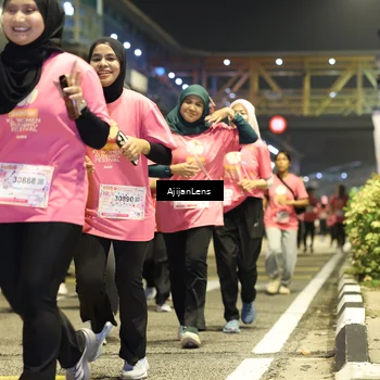 Runner Photo 8615169