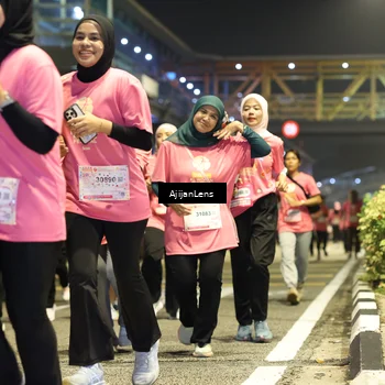 Runner Photo 8615170