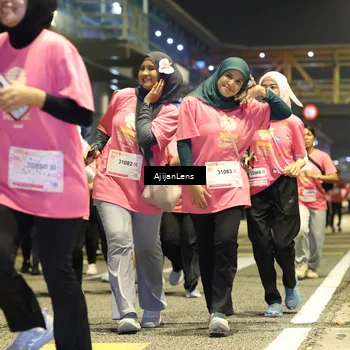 Runner Photo 8615171