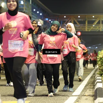 Runner Photo 8615174