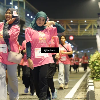 Runner Photo 8615175