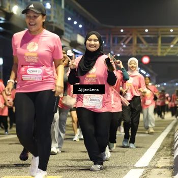 Runner Photo 8615176