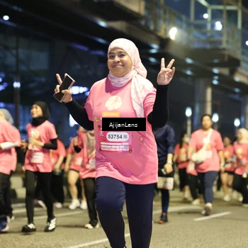 Runner Photo 8615178