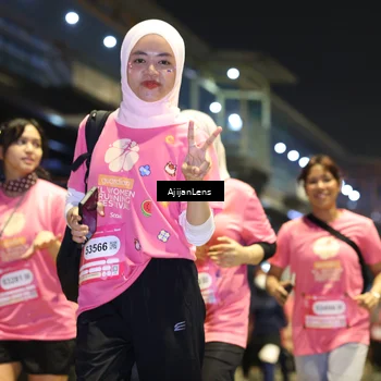 Runner Photo 8615179