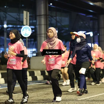 Runner Photo 8615182