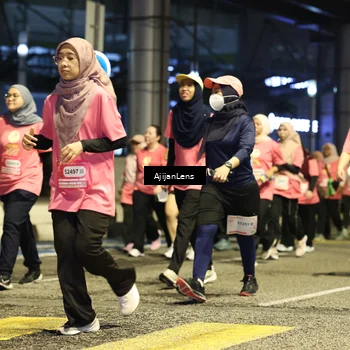 Runner Photo 8615183