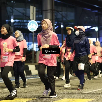 Runner Photo 8615184