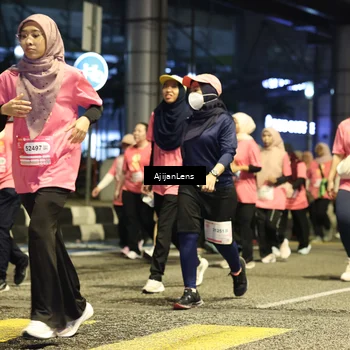 Runner Photo 8615185