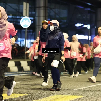 Runner Photo 8615186