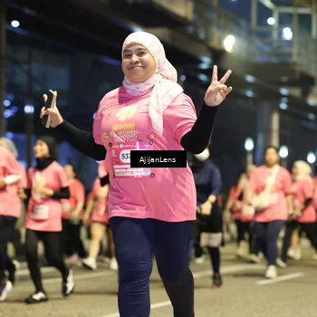 Runner Photo 8615190