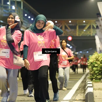Runner Photo 8615191