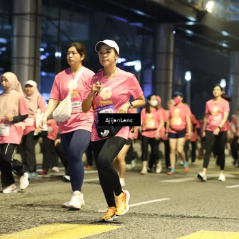 Runner Photo 8615193