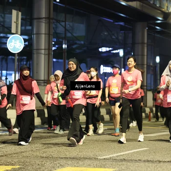Runner Photo 8615194