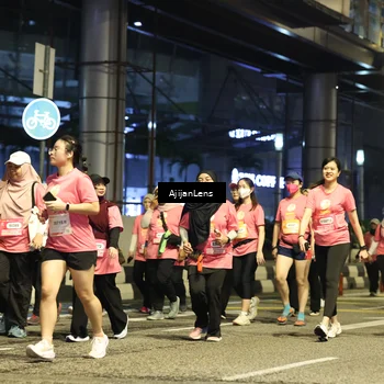 Runner Photo 8615195