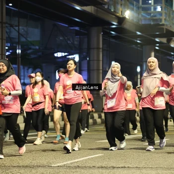 Runner Photo 8615196