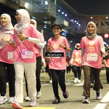 Runner Photo 8615197