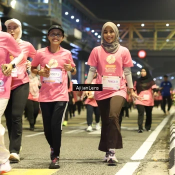 Runner Photo 8615198